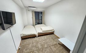 난바역 도보5분 시내중심 Mori Apartment