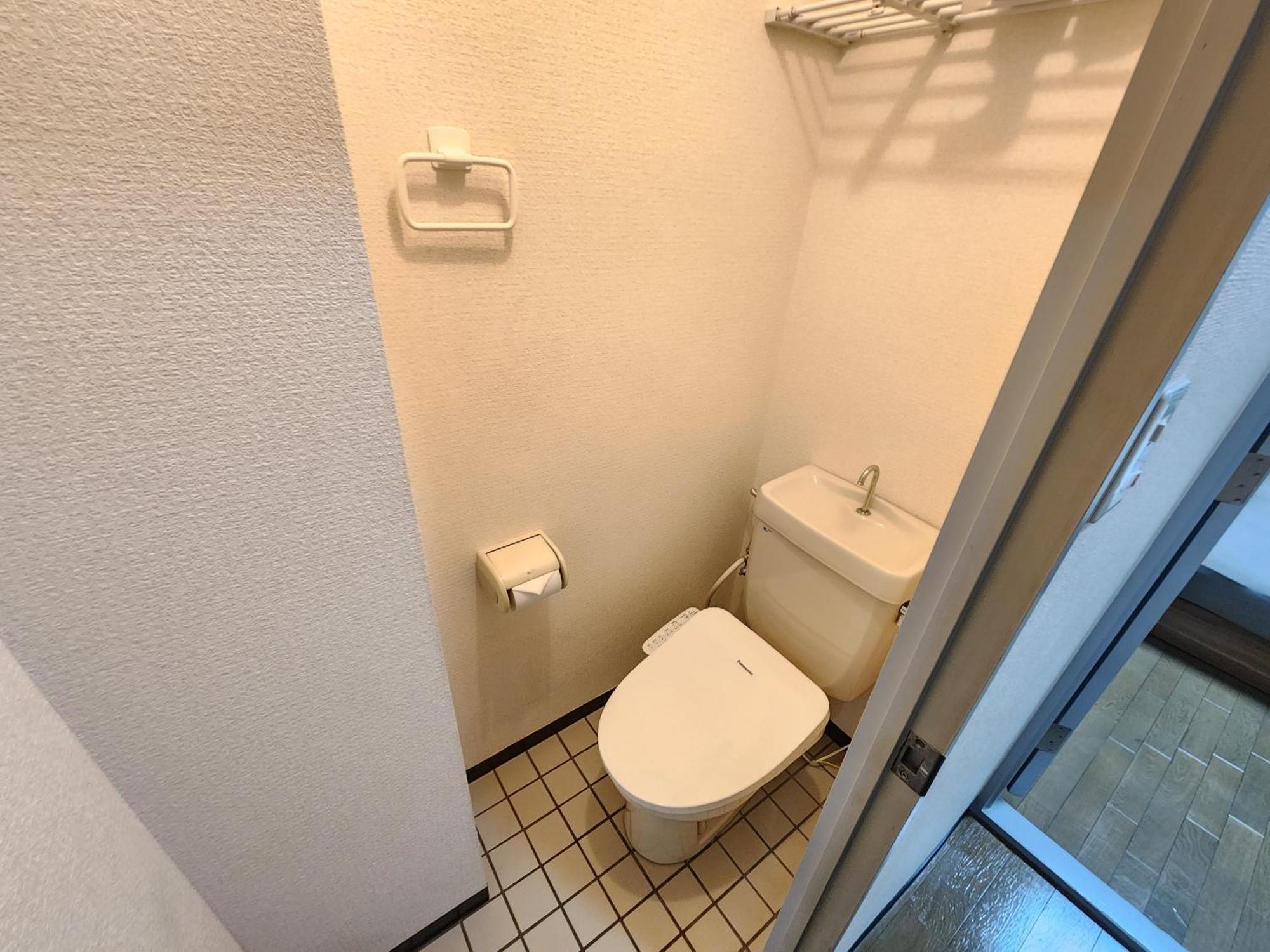 난바역 도보5분 시내중심 Mori Apartment 大阪 外观 照片